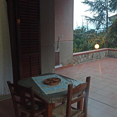 House Italia Holiday Trabia Kültér fotó