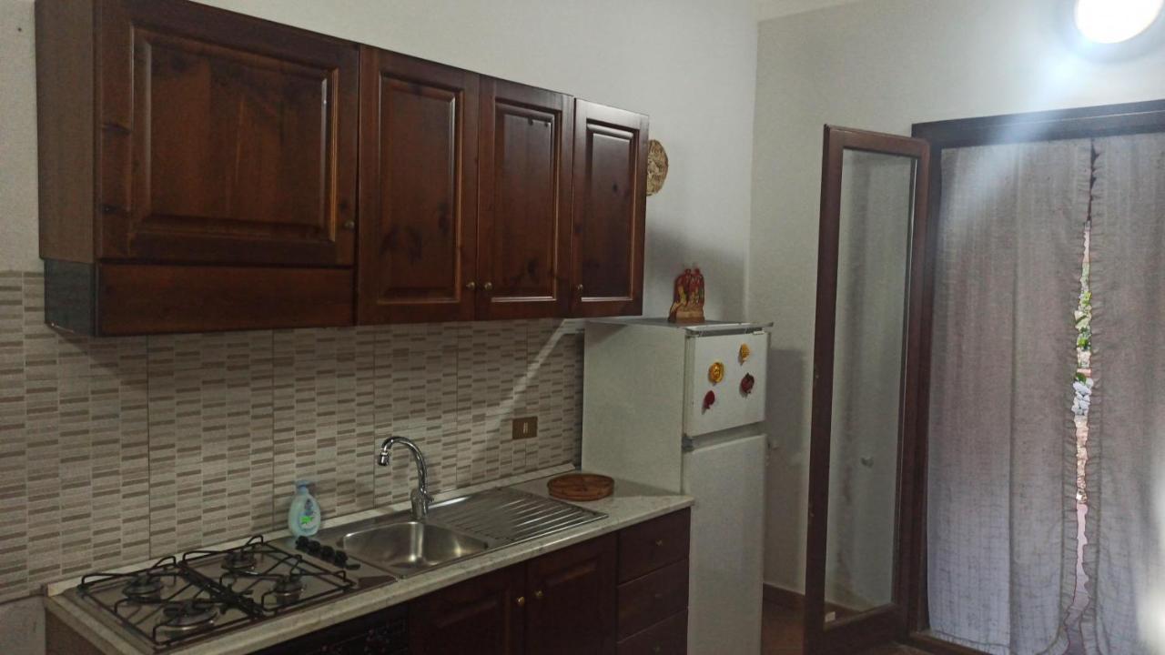 House Italia Holiday Trabia Kültér fotó