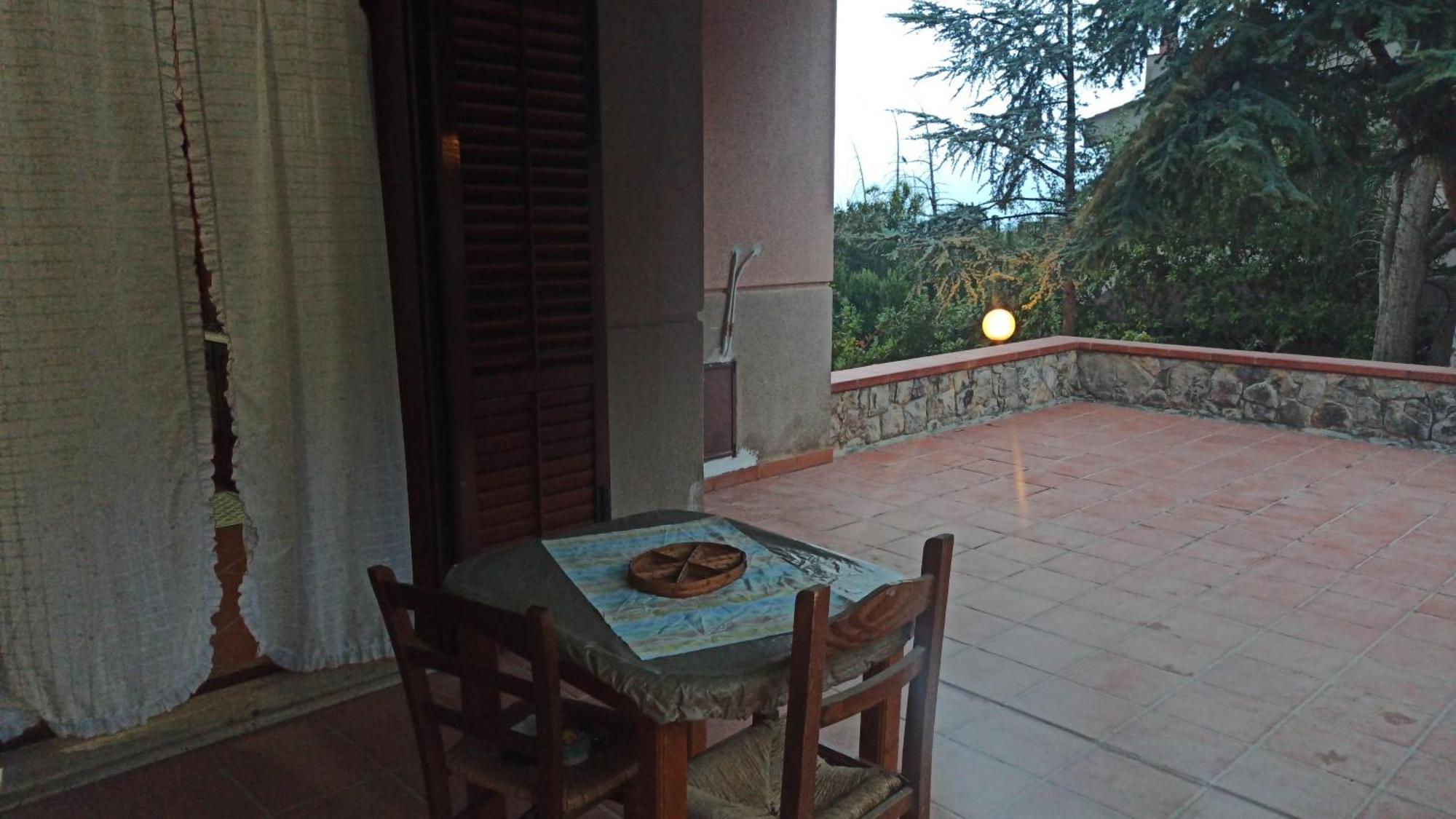 House Italia Holiday Trabia Kültér fotó