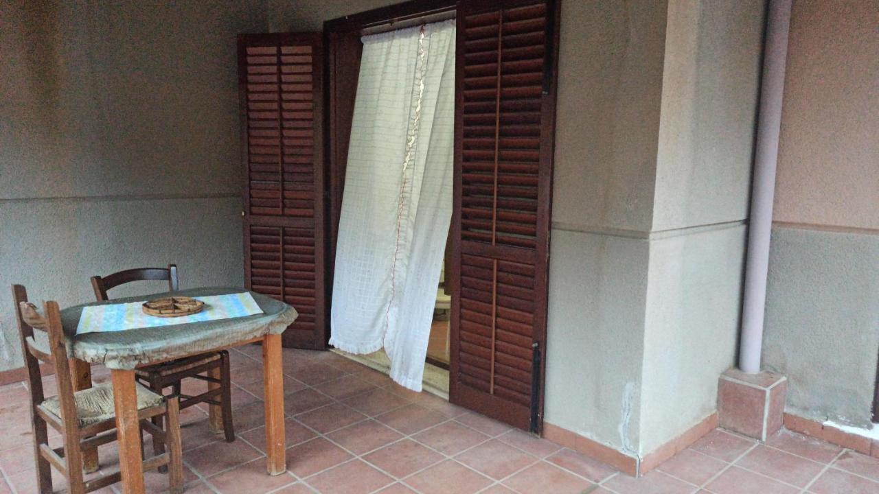 House Italia Holiday Trabia Kültér fotó