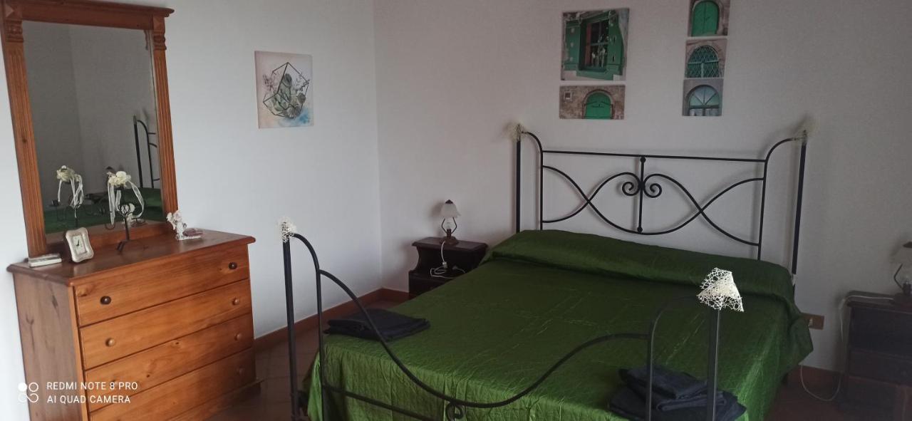 House Italia Holiday Trabia Kültér fotó