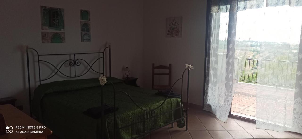 House Italia Holiday Trabia Kültér fotó
