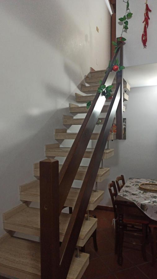 House Italia Holiday Trabia Kültér fotó