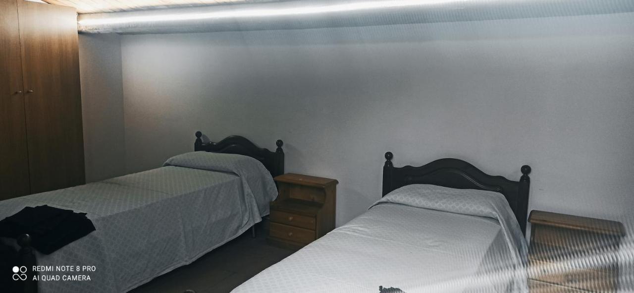 House Italia Holiday Trabia Kültér fotó
